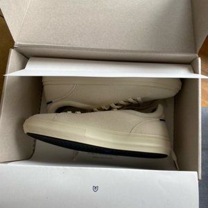 Rothy's RS02 white Sneakers